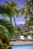 Mahogany Hôtel Résidence & Spa