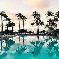 Mahogany Hôtel Résidence & Spa