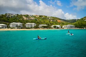 The Westin St. Thomas Beach Resort & Spa