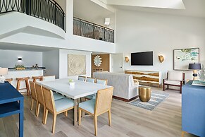 The Westin St. Thomas Beach Resort & Spa