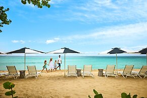 The Westin St. Thomas Beach Resort & Spa