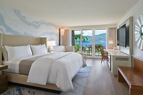 The Westin St. Thomas Beach Resort & Spa