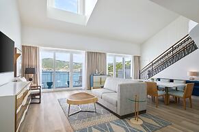 The Westin St. Thomas Beach Resort & Spa