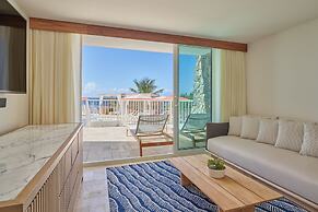 The Westin St. Thomas Beach Resort & Spa