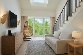 The Westin St. Thomas Beach Resort & Spa
