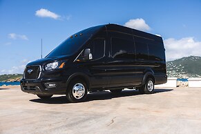 The Westin St. Thomas Beach Resort & Spa