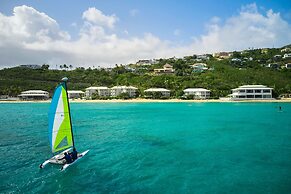 The Westin St. Thomas Beach Resort & Spa