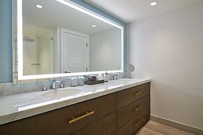 The Westin St. Thomas Beach Resort & Spa