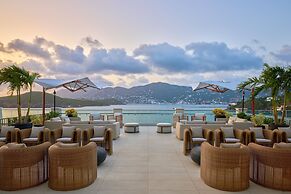 The Westin St. Thomas Beach Resort & Spa