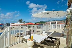 The Westin St. Thomas Beach Resort & Spa