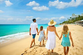 The Westin St. Thomas Beach Resort & Spa