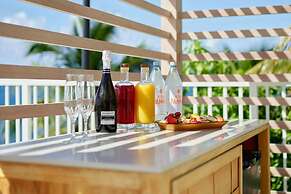 The Westin St. Thomas Beach Resort & Spa