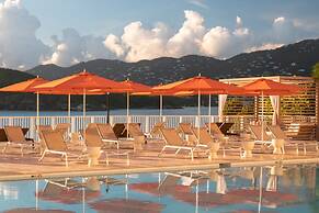 The Westin St. Thomas Beach Resort & Spa