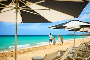 The Westin St. Thomas Beach Resort & Spa