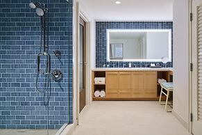 The Westin St. Thomas Beach Resort & Spa