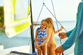 The Westin St. Thomas Beach Resort & Spa