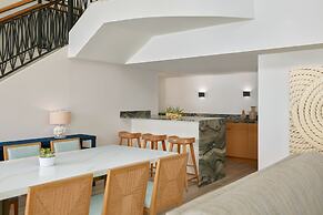 The Westin St. Thomas Beach Resort & Spa