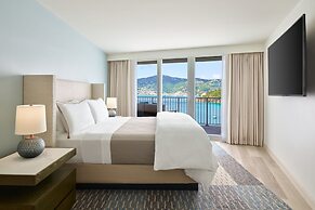 The Westin St. Thomas Beach Resort & Spa