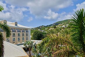 The Westin St. Thomas Beach Resort & Spa