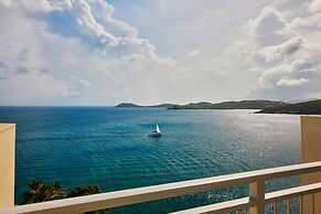 The Westin St. Thomas Beach Resort & Spa