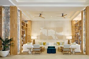 The Westin St. Thomas Beach Resort & Spa