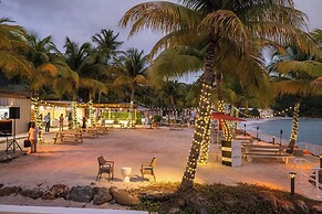 The Westin St. Thomas Beach Resort & Spa