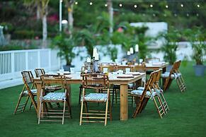 The Westin St. Thomas Beach Resort & Spa