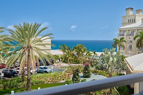 The Westin St. Thomas Beach Resort & Spa