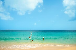 The Westin St. Thomas Beach Resort & Spa