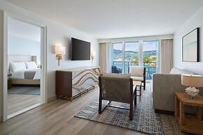 The Westin St. Thomas Beach Resort & Spa