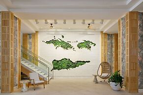 The Westin St. Thomas Beach Resort & Spa