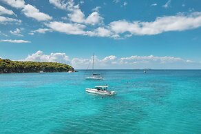 The Westin St. Thomas Beach Resort & Spa