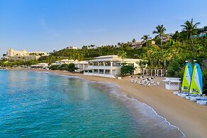 The Westin St. Thomas Beach Resort & Spa