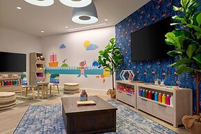 The Westin St. Thomas Beach Resort & Spa