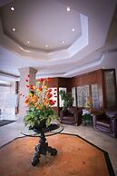 Quality Inn Aguascalientes