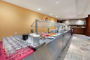 Quality Inn Aguascalientes