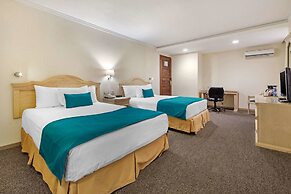 Quality Inn Aguascalientes