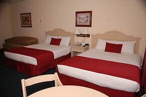 Quality Inn Aguascalientes