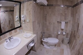 Quality Inn Aguascalientes