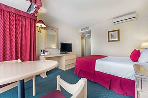 Quality Inn Aguascalientes