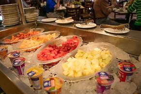 Quality Inn Aguascalientes