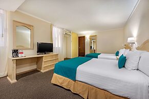 Quality Inn Aguascalientes