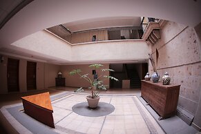 Quality Inn Aguascalientes