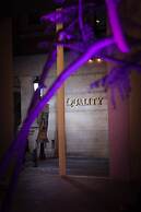 Quality Inn Aguascalientes