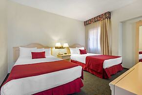 Quality Inn Aguascalientes