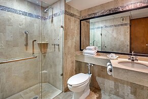 Quality Inn Aguascalientes