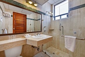 Quality Inn Aguascalientes