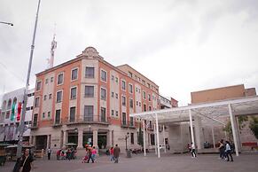 Quality Inn Aguascalientes