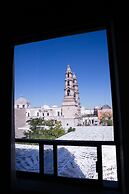 Quality Inn Aguascalientes