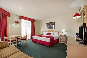 Quality Inn Aguascalientes